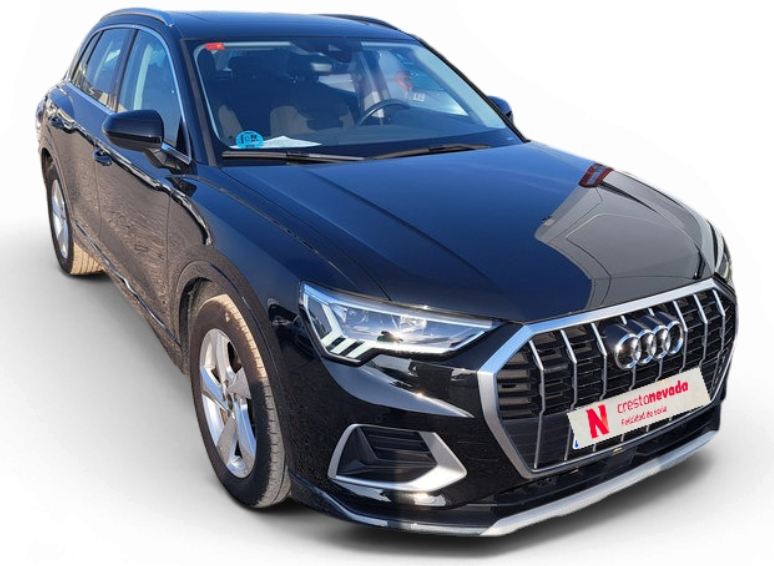 Imagen de AUDI Q3