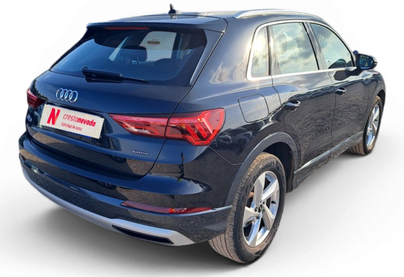 Imagen de AUDI Q3