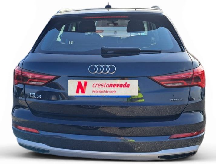 Imagen de AUDI Q3