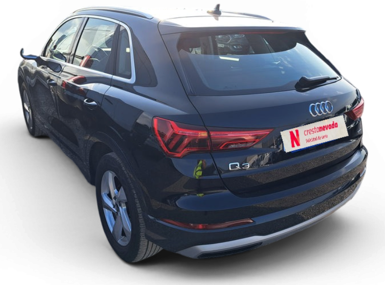 Imagen de AUDI Q3
