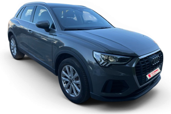 Imagen de AUDI Q3