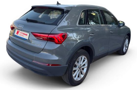 Imagen de AUDI Q3