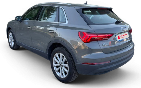 Imagen de AUDI Q3