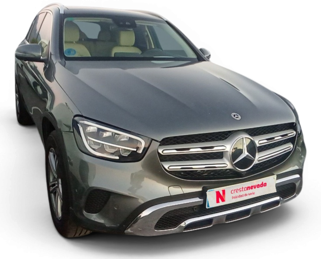 Imagen de mercedes-benz Clase GLC