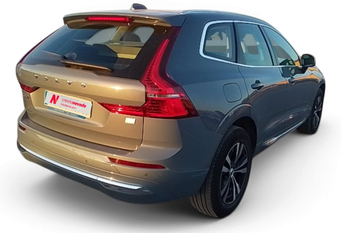 Imagen de Volvo XC60