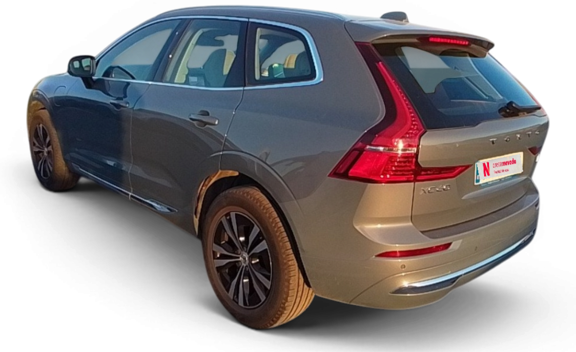 Imagen de Volvo XC60