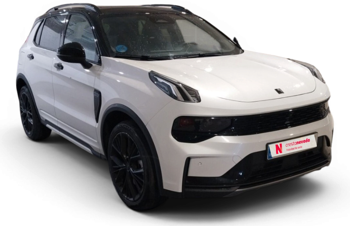 Imagen de lynk & co 01