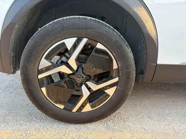 Imagen de Peugeot 2008