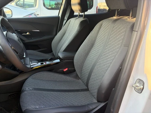 Imagen de Peugeot 2008