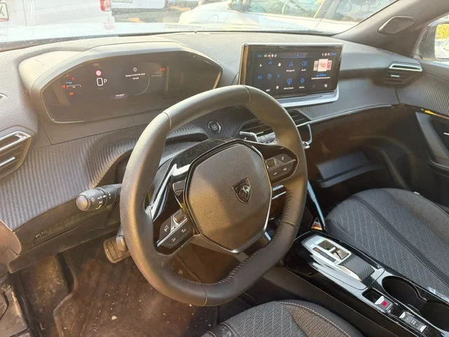 Imagen de Peugeot 2008