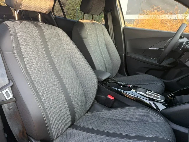 Imagen de Peugeot 2008