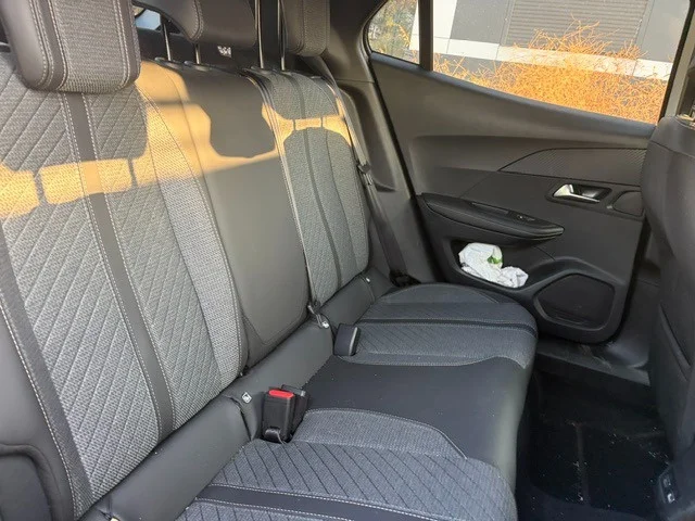 Imagen de Peugeot 2008