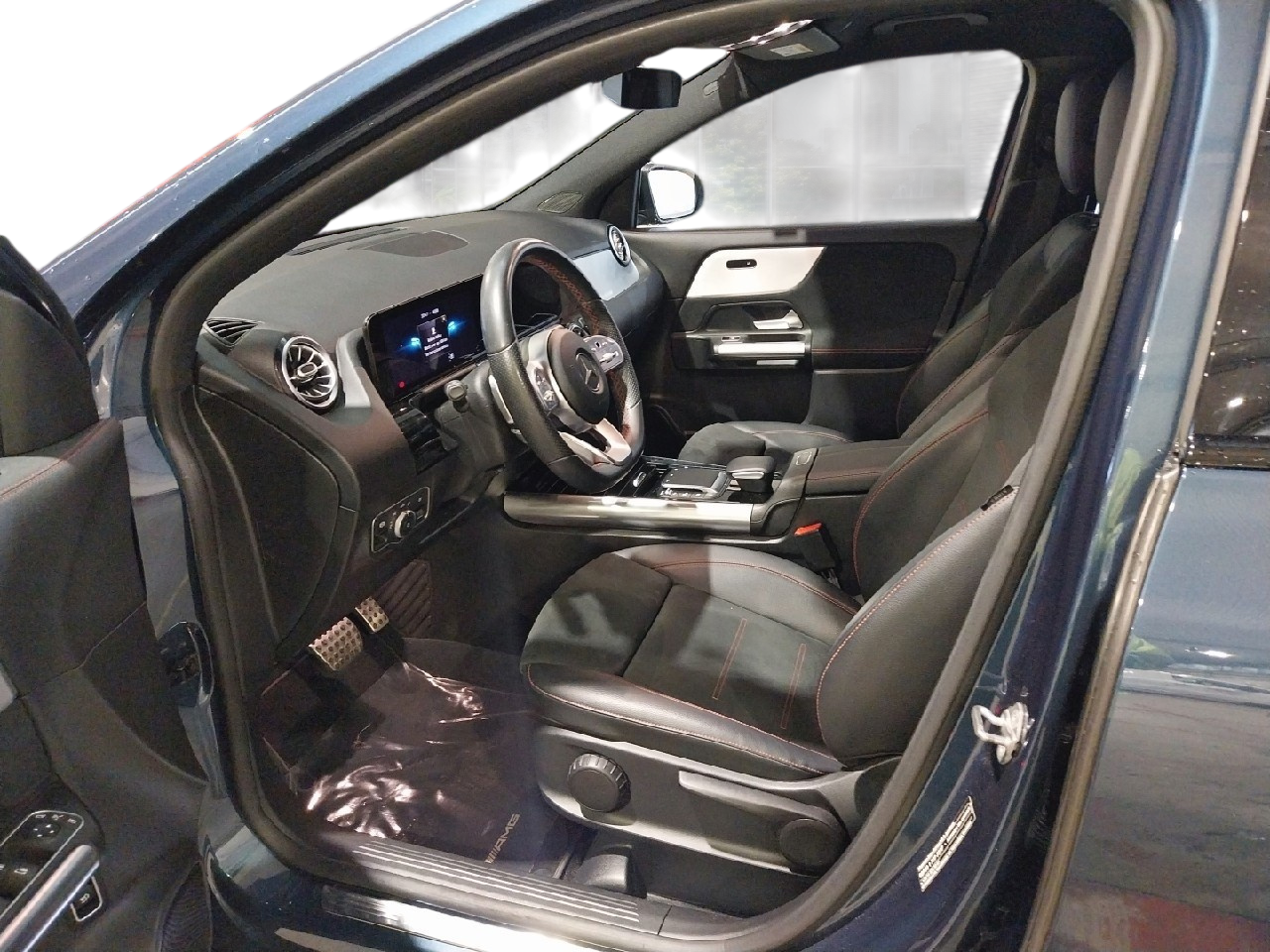 Imagen de mercedes-benz GLA