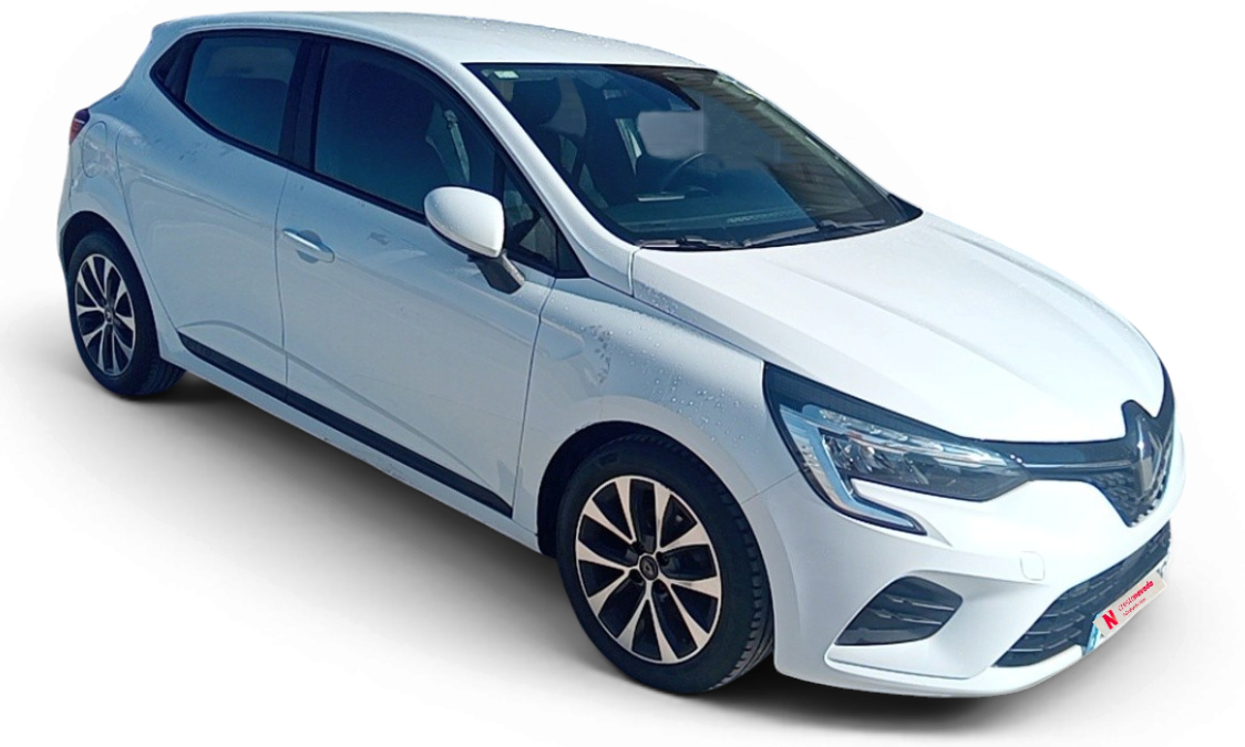 Imagen de Renault Clio