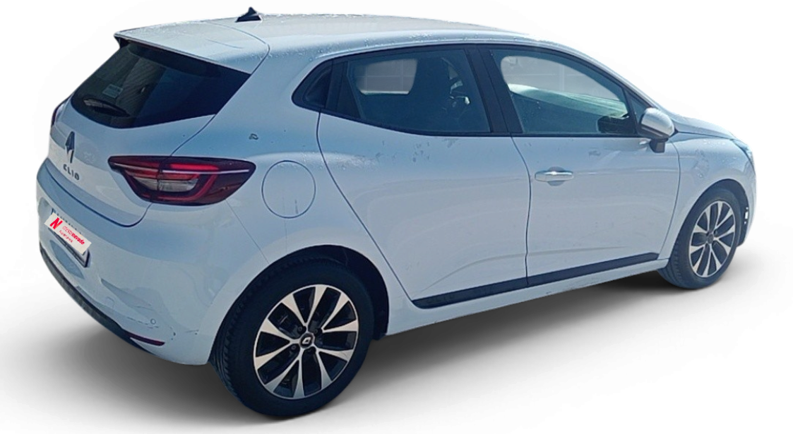 Imagen de Renault Clio