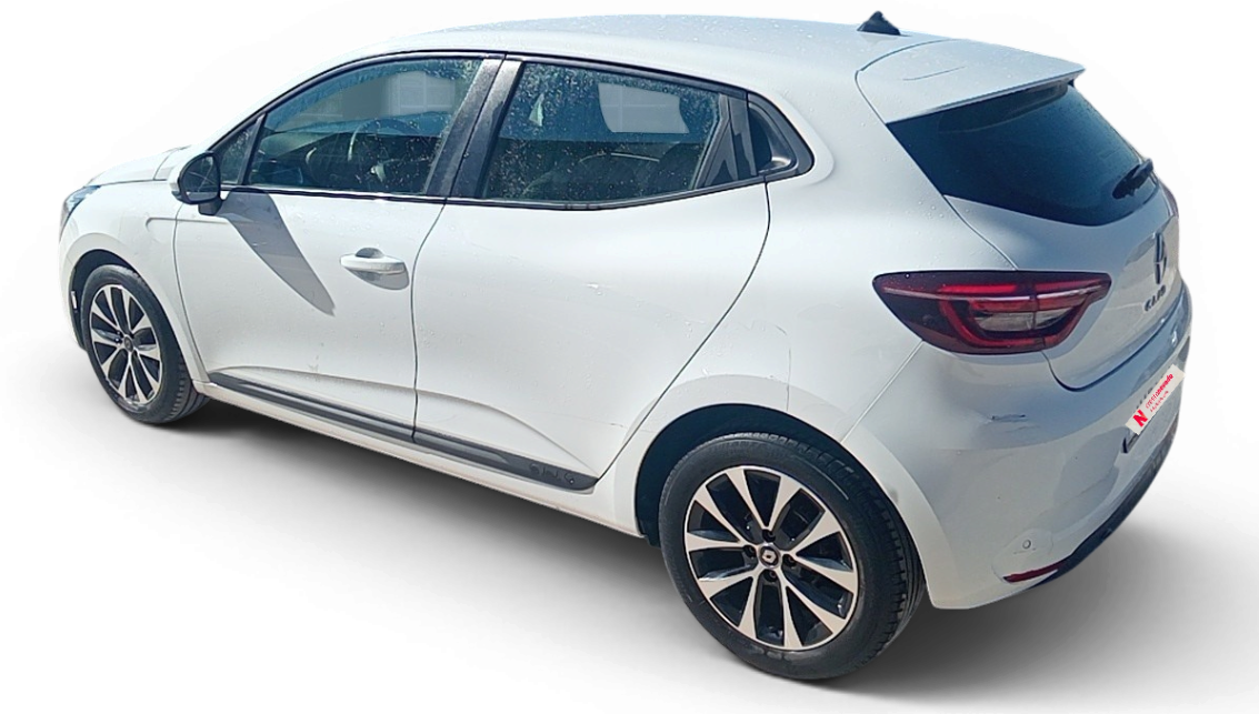 Imagen de Renault Clio