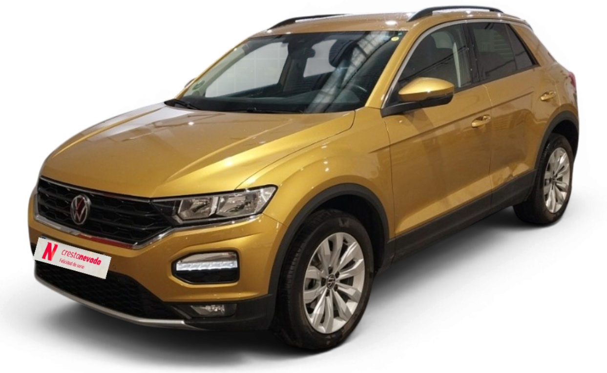 Imagen de Volkswagen T-Roc