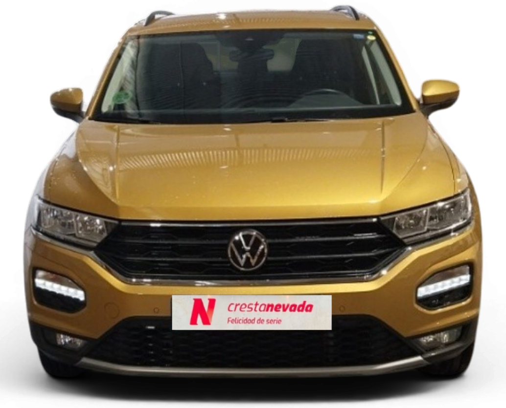 Imagen de Volkswagen T-Roc