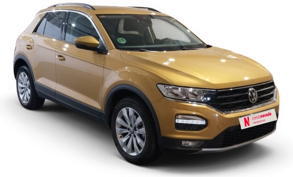 Imagen de Volkswagen T-Roc