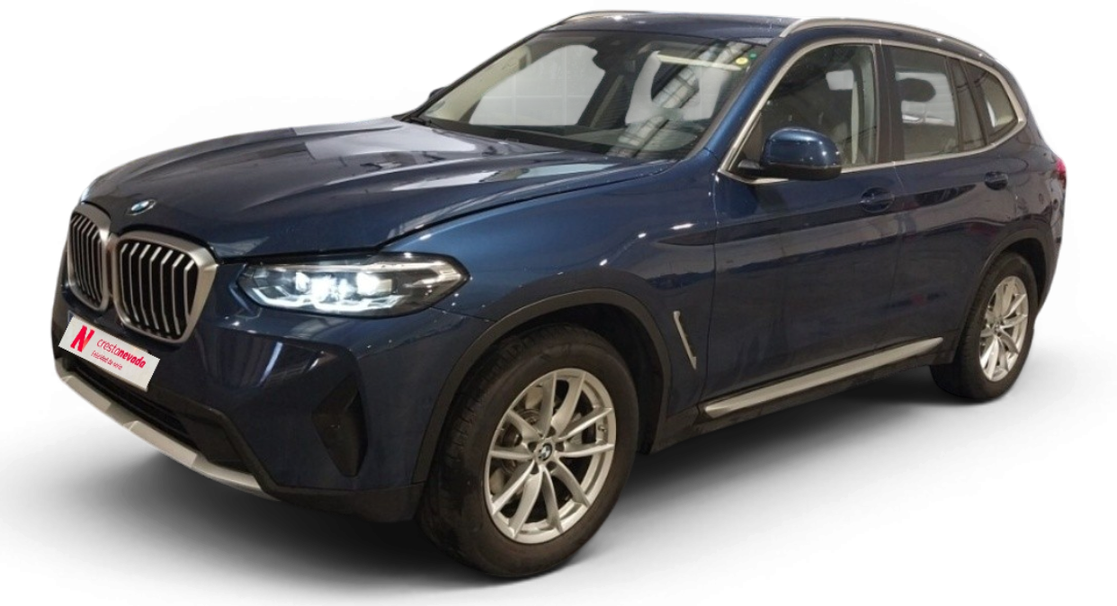 Imagen de BMW X3