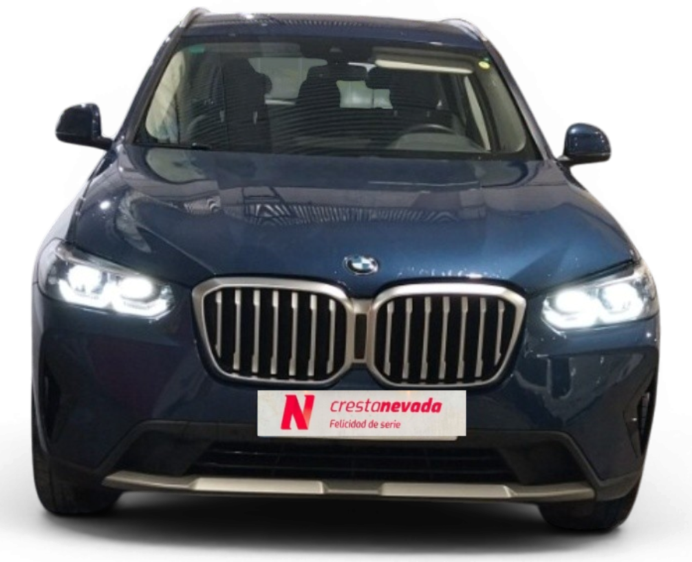 Imagen de BMW X3