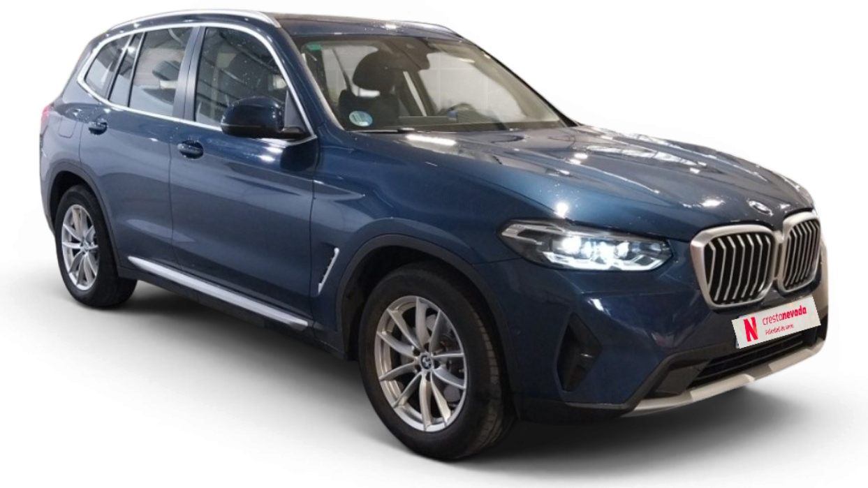Imagen de BMW X3