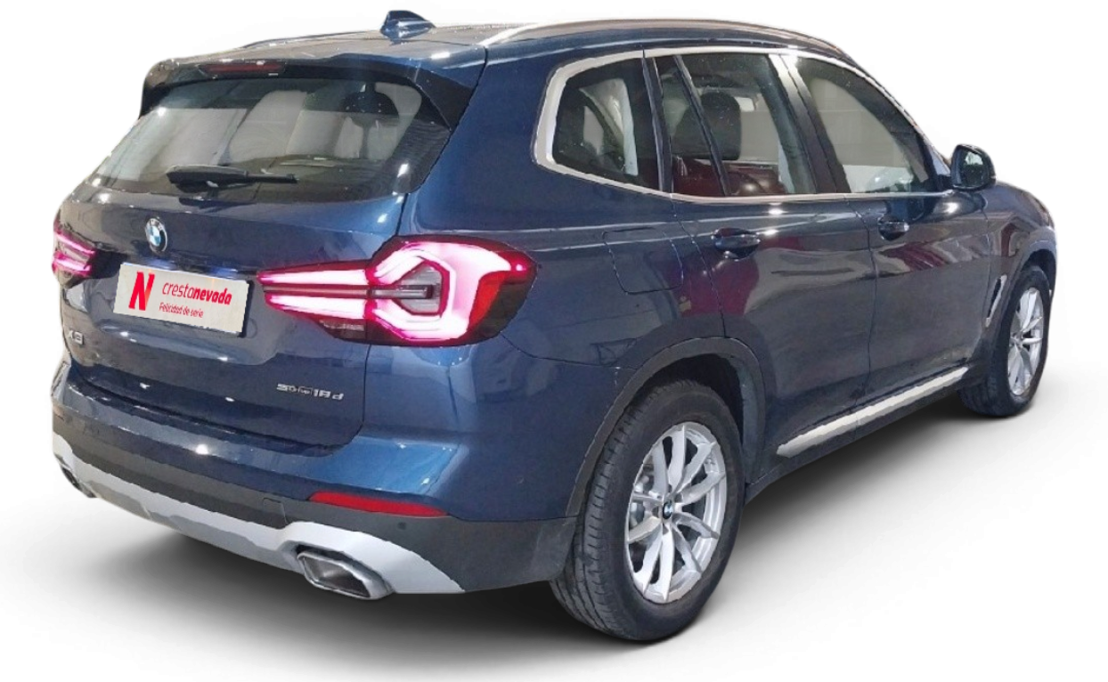 Imagen de BMW X3