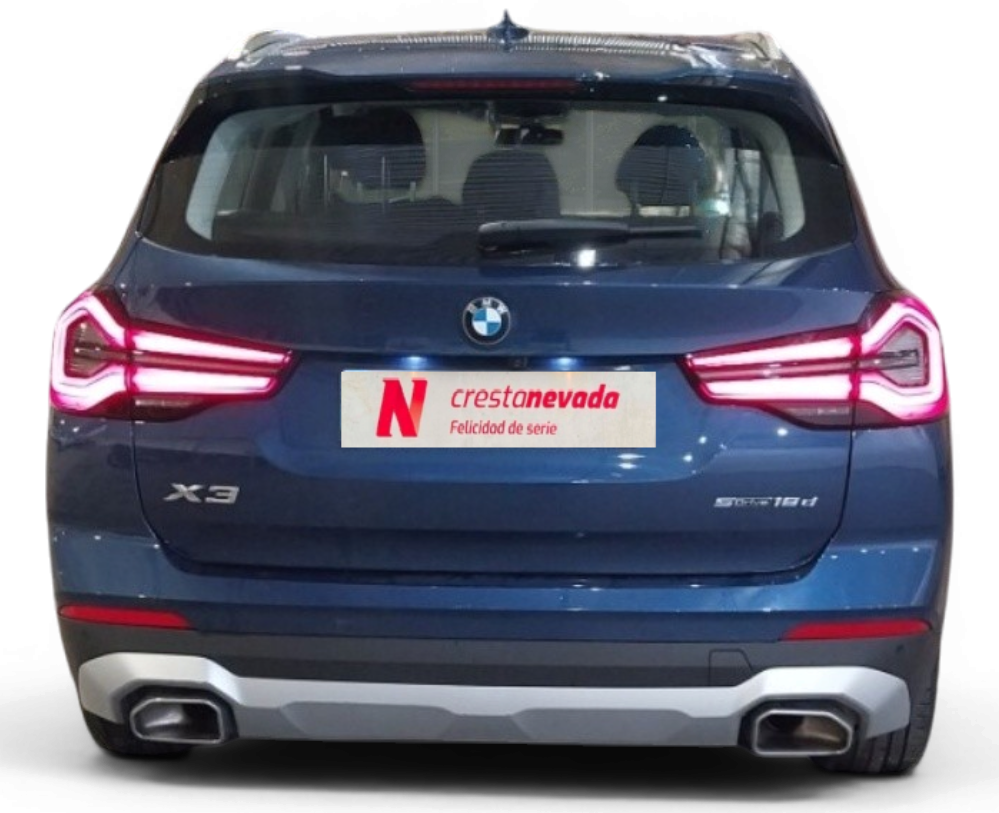 Imagen de BMW X3