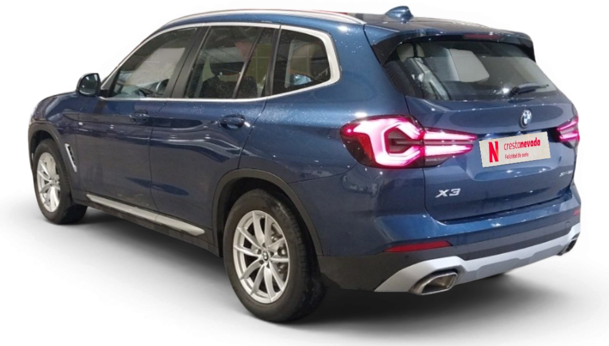 Imagen de BMW X3
