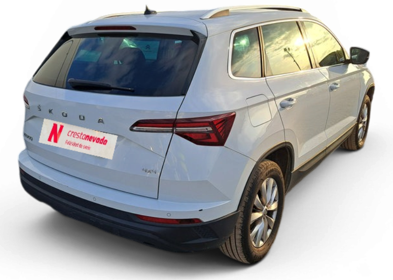 Imagen de Skoda Karoq