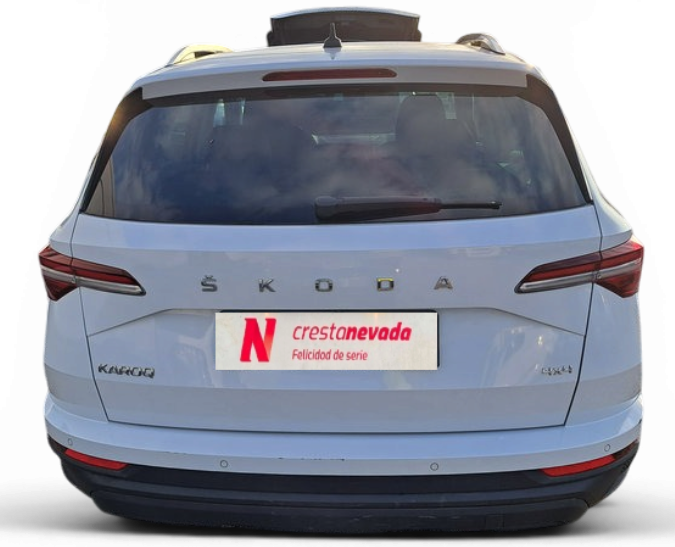 Imagen de Skoda Karoq