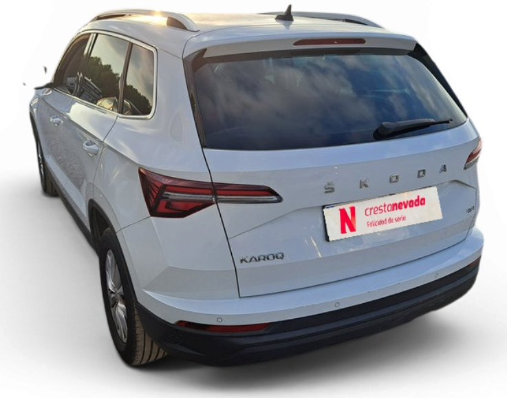 Imagen de Skoda Karoq