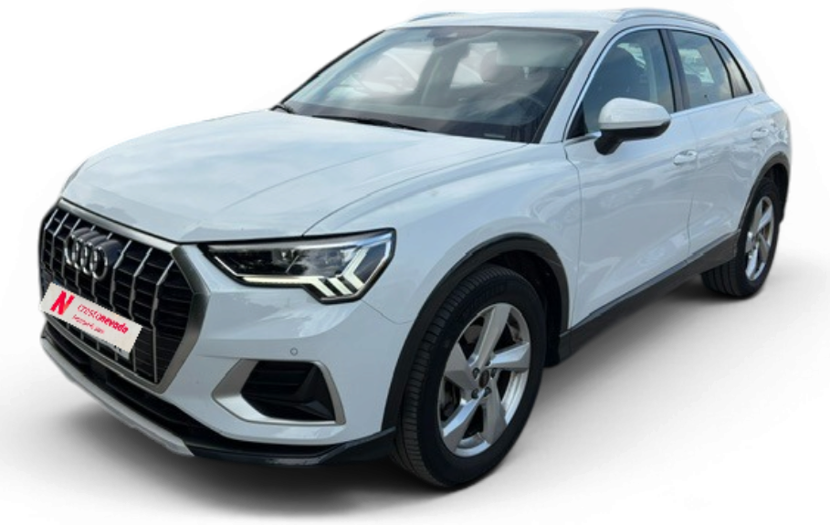 Imagen de AUDI Q3
