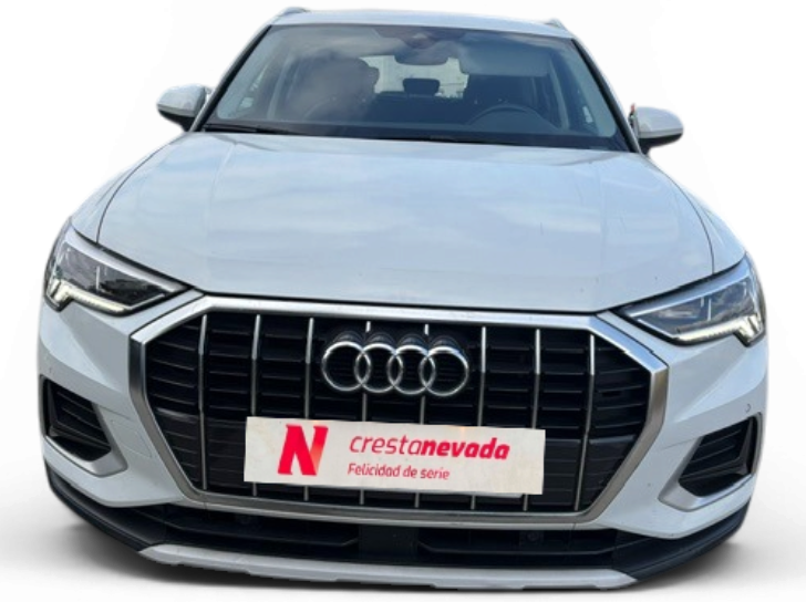 Imagen de AUDI Q3