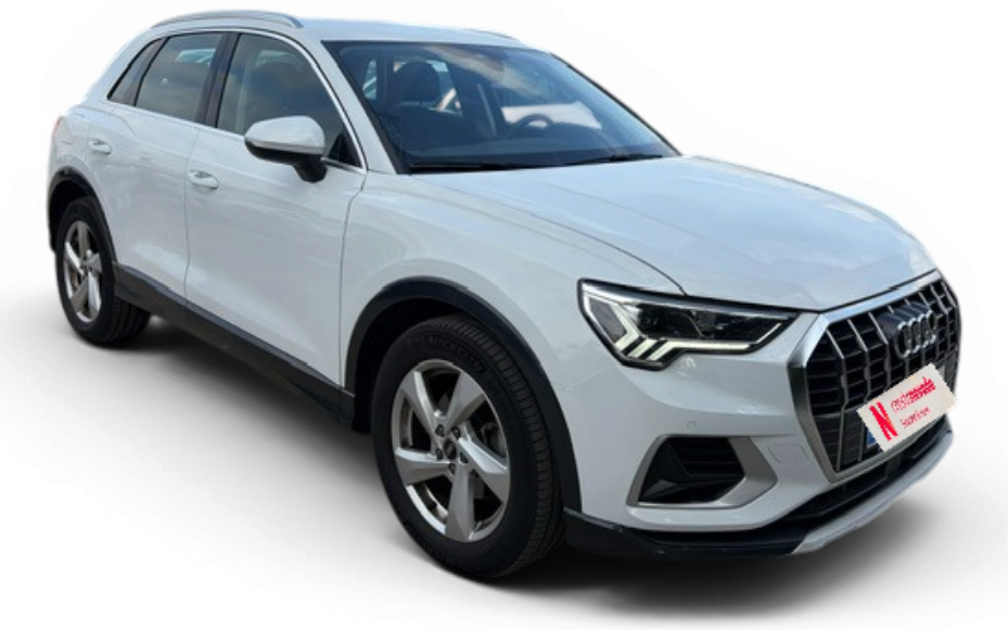 Imagen de AUDI Q3