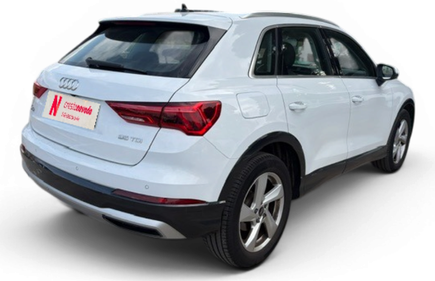 Imagen de AUDI Q3