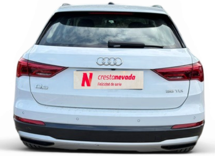 Imagen de AUDI Q3