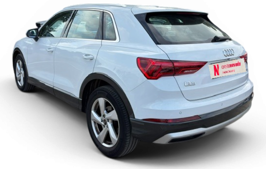 Imagen de AUDI Q3