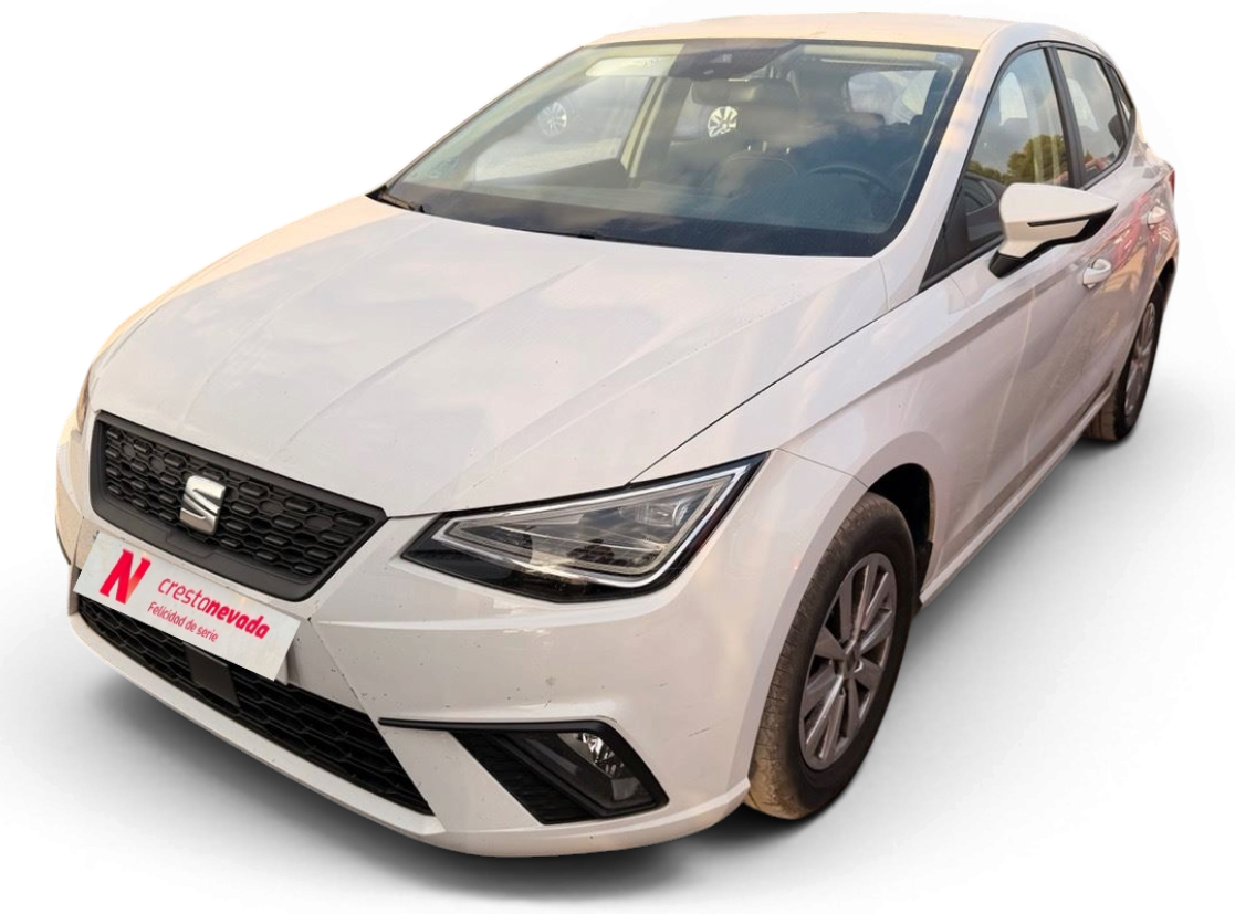 Imagen de SEAT Ibiza
