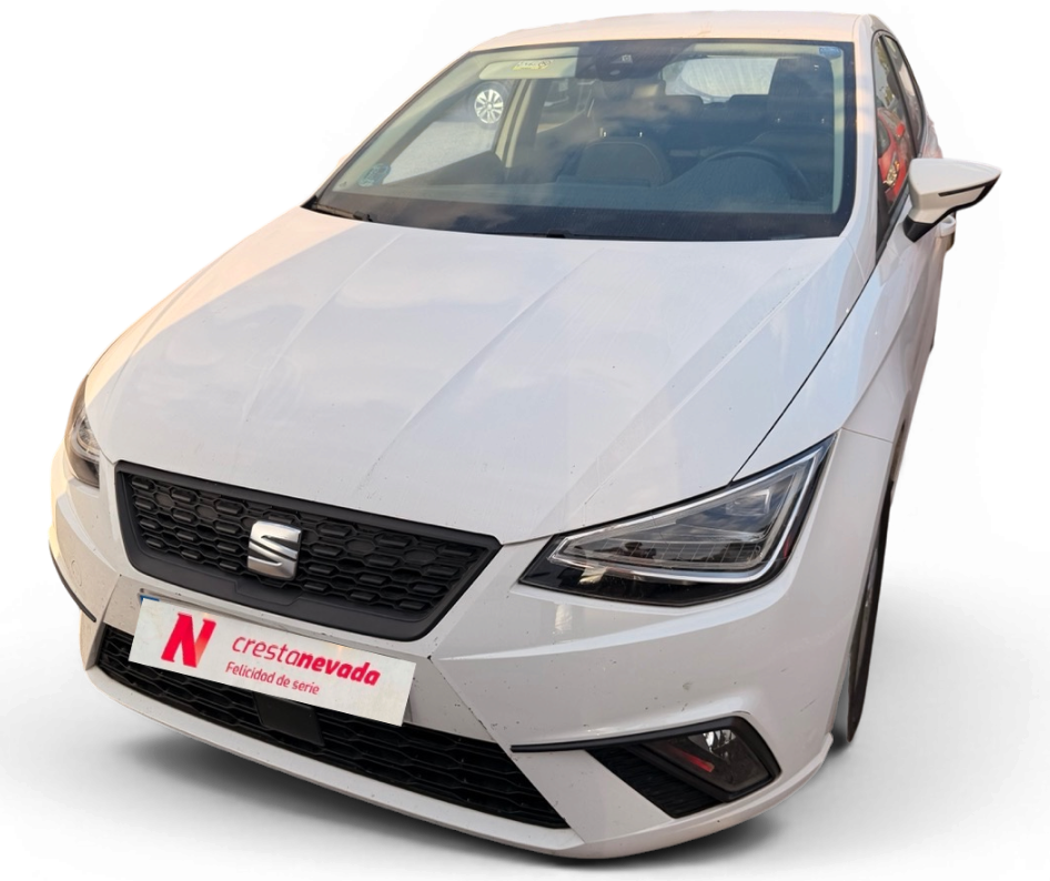 Imagen de SEAT Ibiza