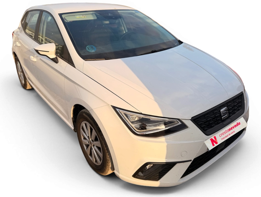 Imagen de SEAT Ibiza