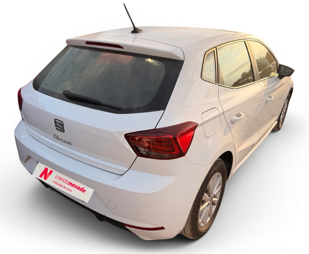 Imagen de SEAT Ibiza