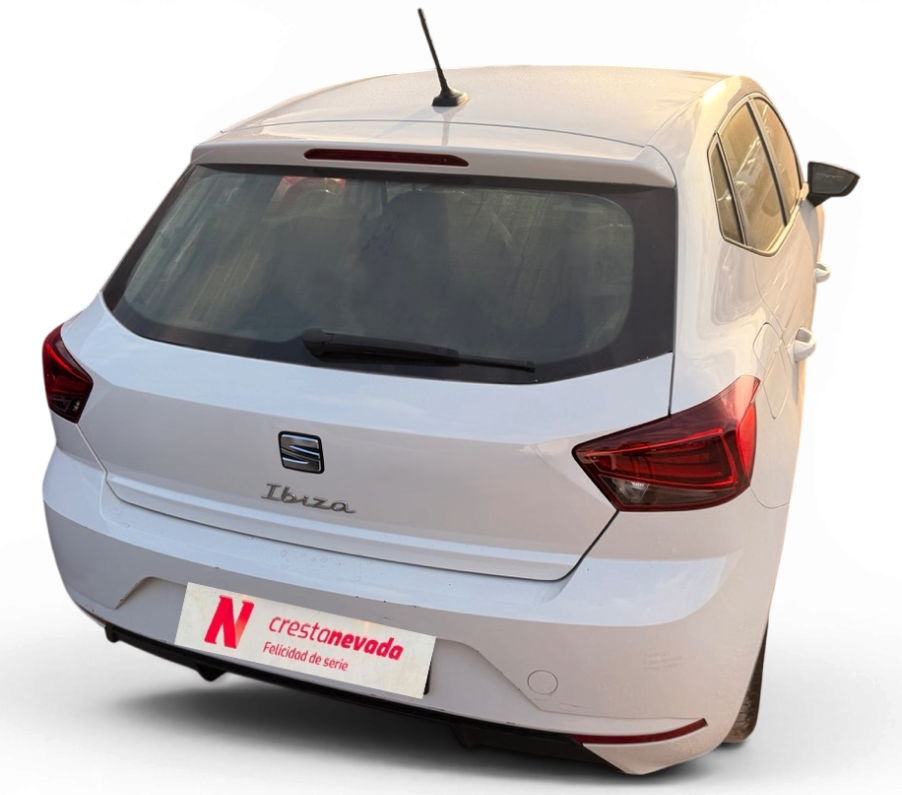 Imagen de SEAT Ibiza