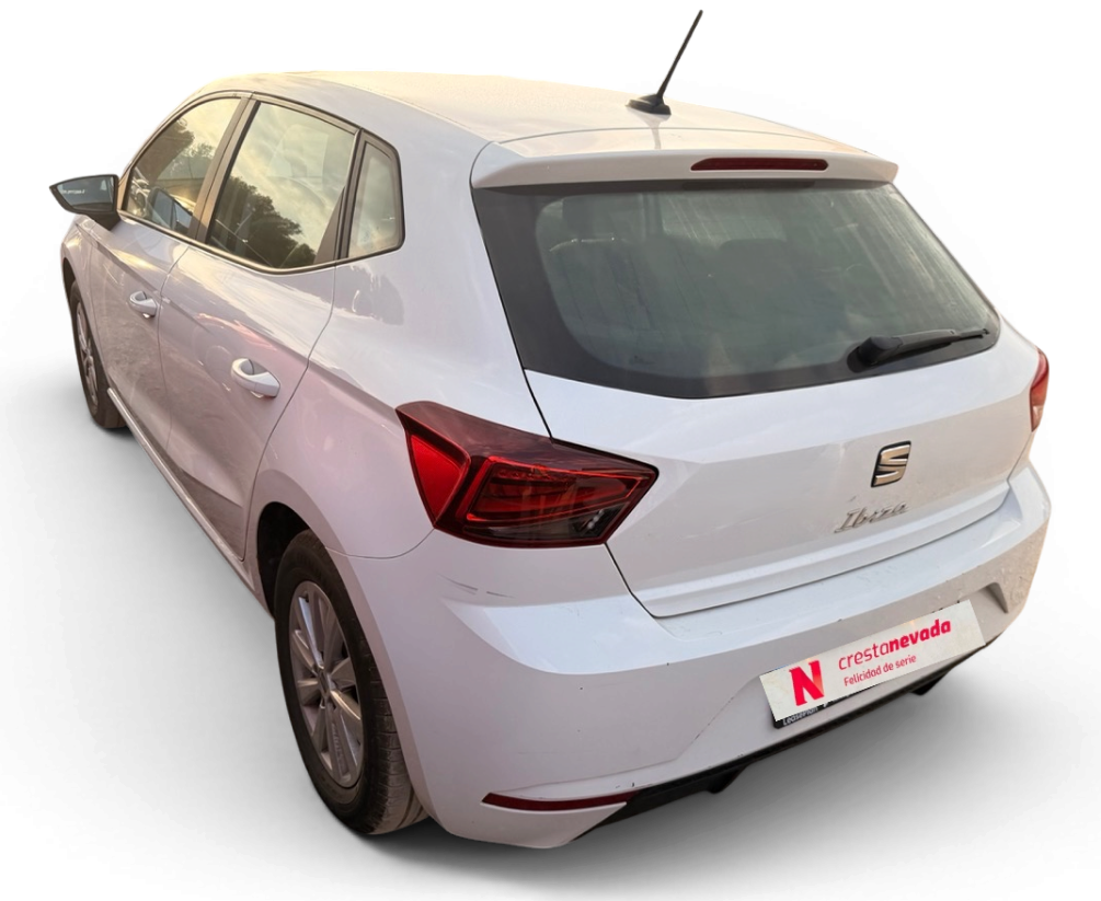 Imagen de SEAT Ibiza