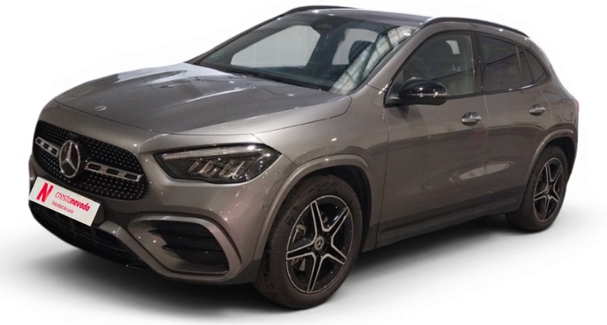 Imagen de mercedes-benz GLA