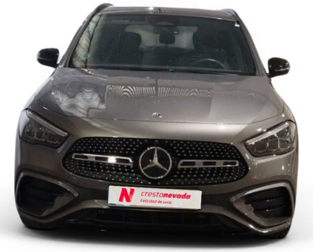 Imagen de mercedes-benz GLA