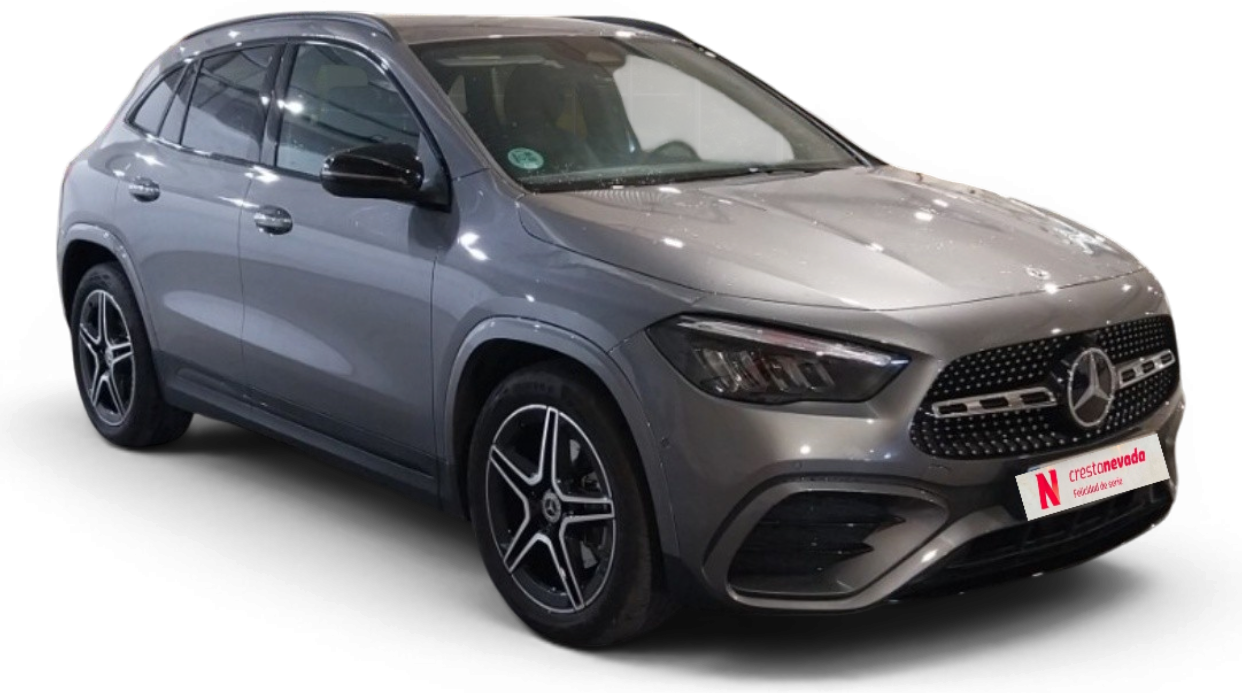 Imagen de mercedes-benz GLA