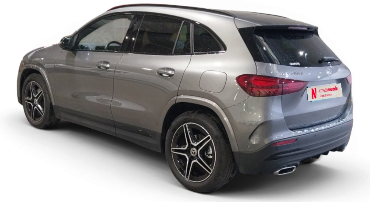 Imagen de mercedes-benz GLA