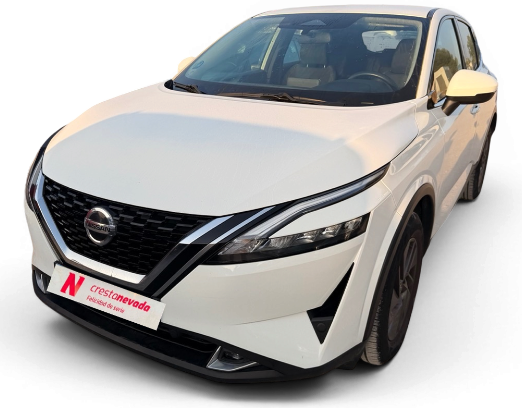 Imagen de NISSAN QASHQAI
