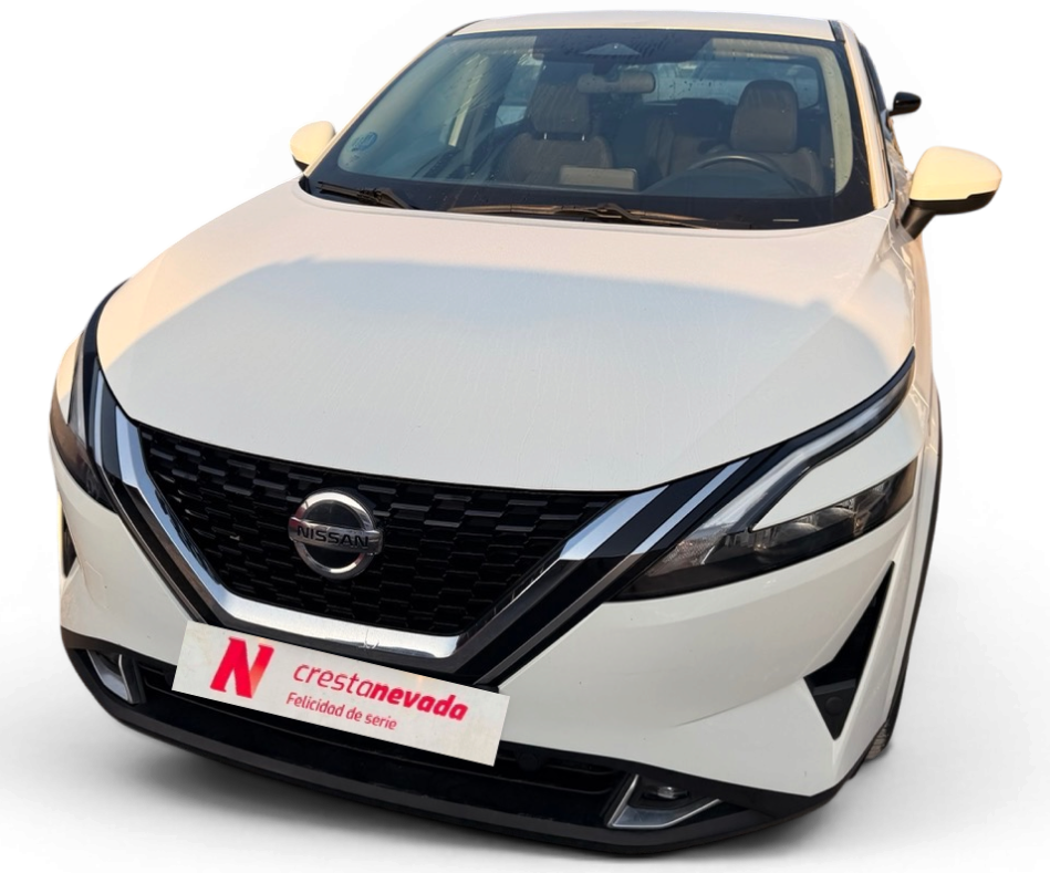 Imagen de NISSAN QASHQAI
